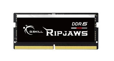 G.Skill Ripjaws 96GB DDR5 με 2 Modules 2x48GB - Image 2