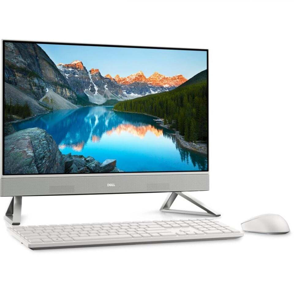 Dell Inspiron 5430 23.8" (Ultra 7-150U/16GB/1TB) US - Image 6