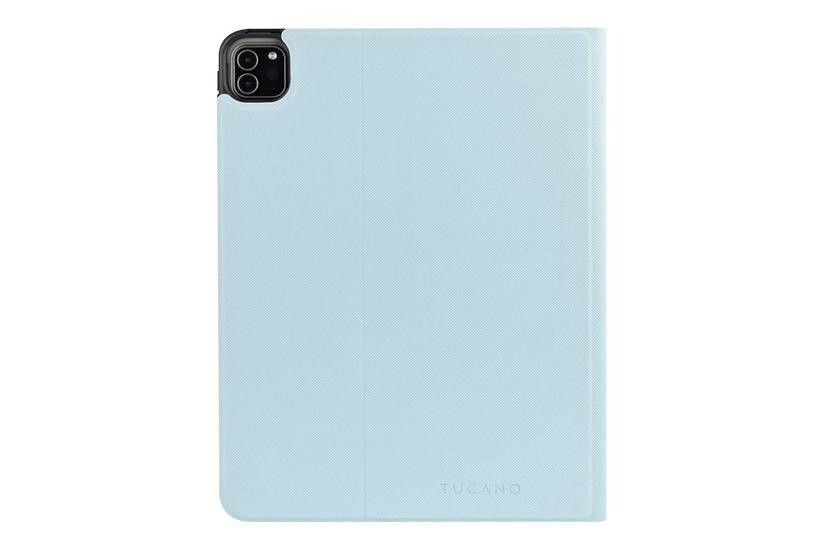 Tucano Flip Cover Γαλάζια (iPad Air 2020/2022)