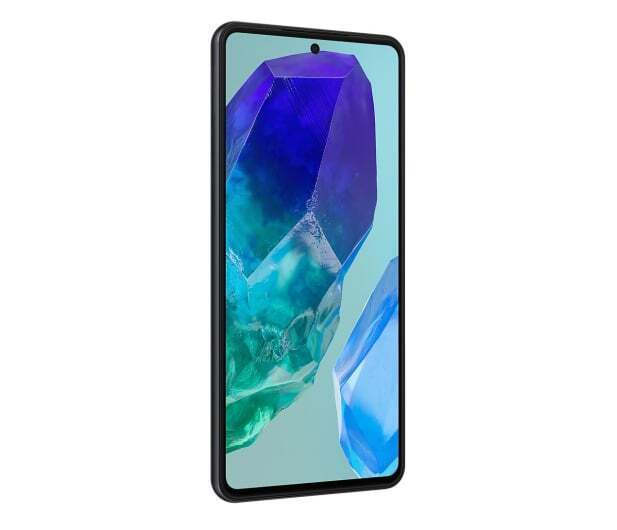 Samsung Galaxy M55 5G Dual SIM (8/256GB) Μαύρο - Image 4