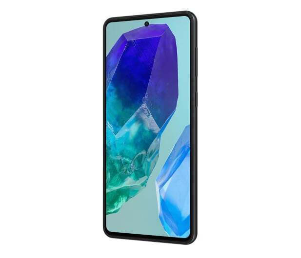 Samsung Galaxy M55 5G Dual SIM (8/256GB) Μαύρο - Image 5
