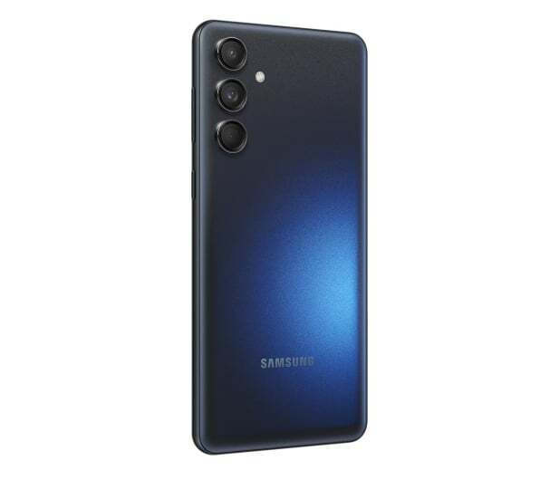 Samsung Galaxy M55 5G Dual SIM (8/256GB) Μαύρο - Image 6