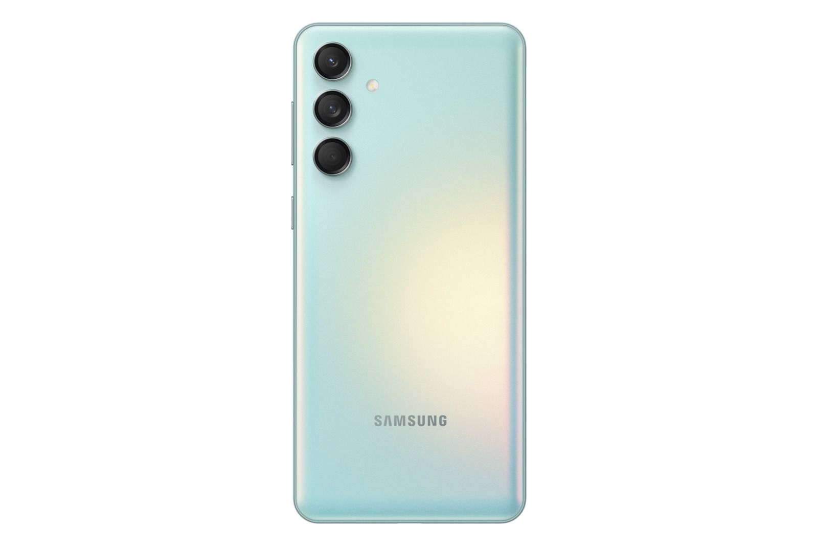 Samsung Galaxy M55 5G Dual SIM (8/256GB) Πράσινο - Image 2