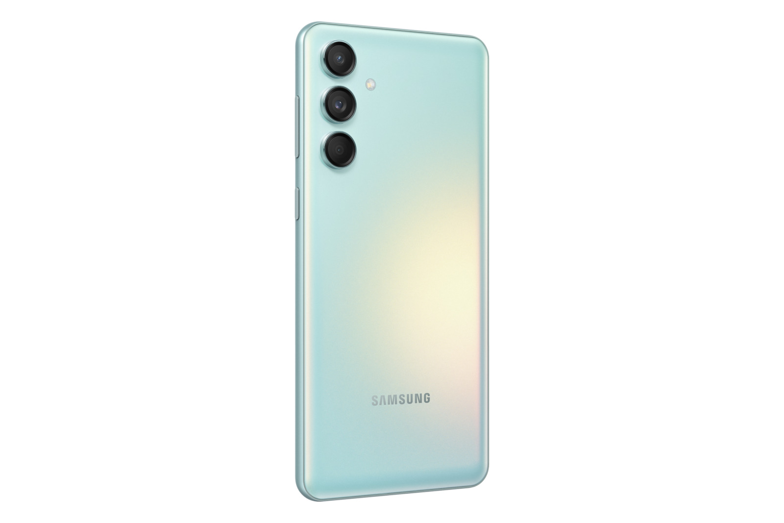 Samsung Galaxy M55 5G Dual SIM (8/256GB) Πράσινο - Image 3