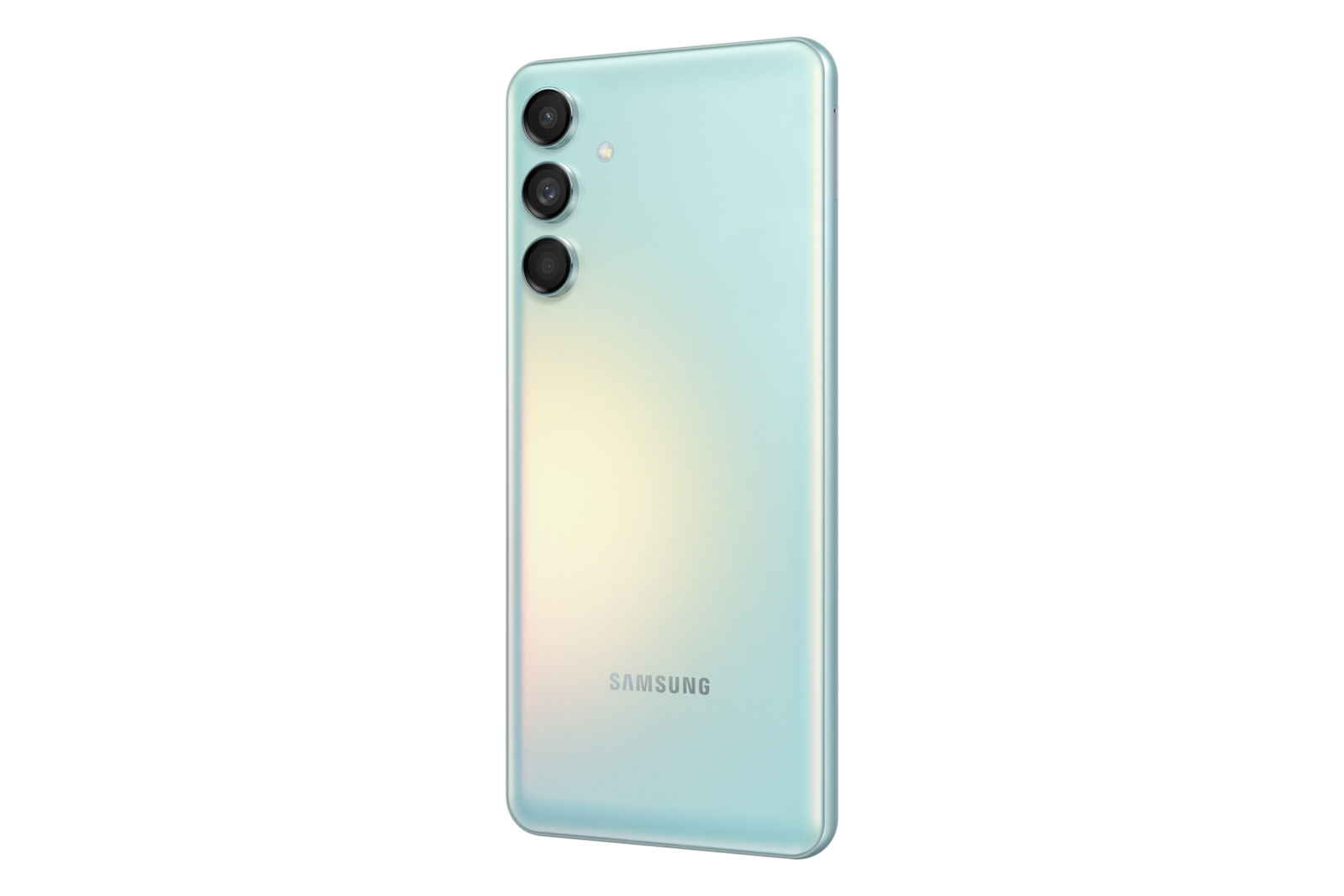Samsung Galaxy M55 5G Dual SIM (8/256GB) Πράσινο - Image 4