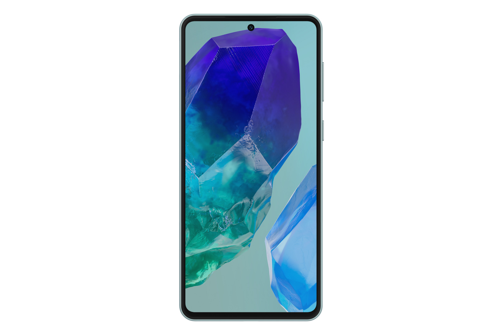 Samsung Galaxy M55 5G Dual SIM (8/256GB) Πράσινο - Image 5
