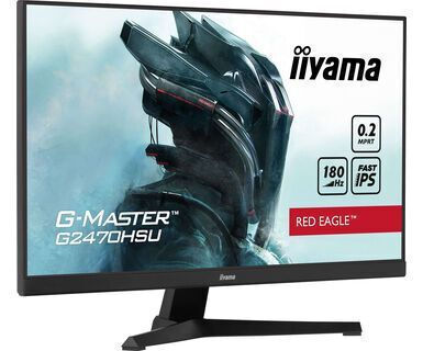Iiyama G-Master 23.8" IPS FHD 1920x1080
