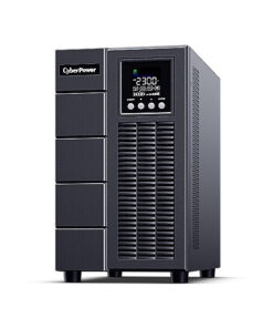 CyberPower OLS3000EA-DE UPS On-Line 3000VA 2700W
