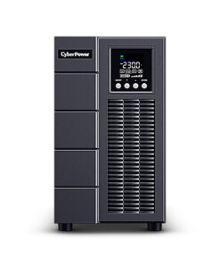 Alternative view of CyberPower OLS3000EA-DE UPS On-Line 3000VA 2700W