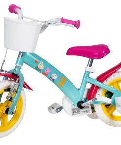 Alternative view of Toimsa 12" Παιδικό Ποδήλατo BMX Πράσινο