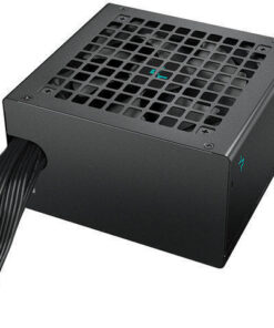 Alternative view of Deepcool PL800D 800W Μαύρο Τροφοδοτικό Υπολογιστή Full Wired 80 Plus Bronze