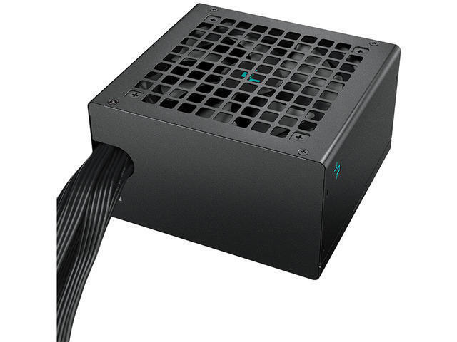 Deepcool PL800D 800W Μαύρο Τροφοδοτικό Υπολογιστή Full Wired 80 Plus Bronze - Image 2