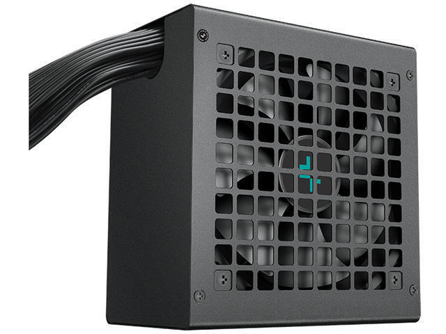 Deepcool PL800D 800W Μαύρο Τροφοδοτικό Υπολογιστή Full Wired 80 Plus Bronze - Image 3