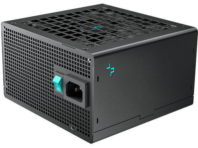 Deepcool PL800D 800W Μαύρο Τροφοδοτικό Υπολογιστή Full Wired 80 Plus Bronze - Image 6