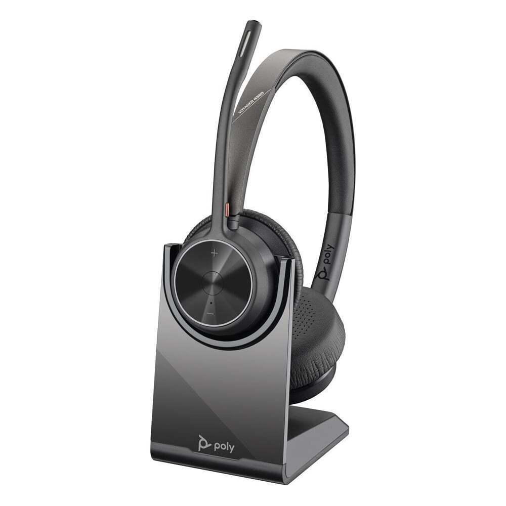 Poly VOIP Headset (77Z31AA)