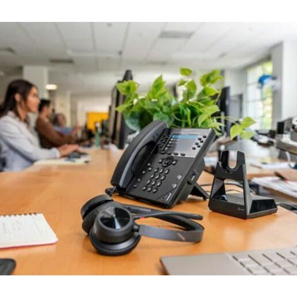 Poly VOIP Headset (77Z31AA) - Image 3