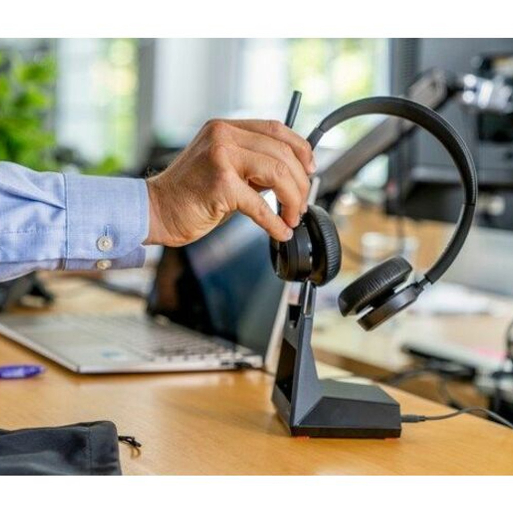 Poly VOIP Headset (77Z31AA) - Image 4