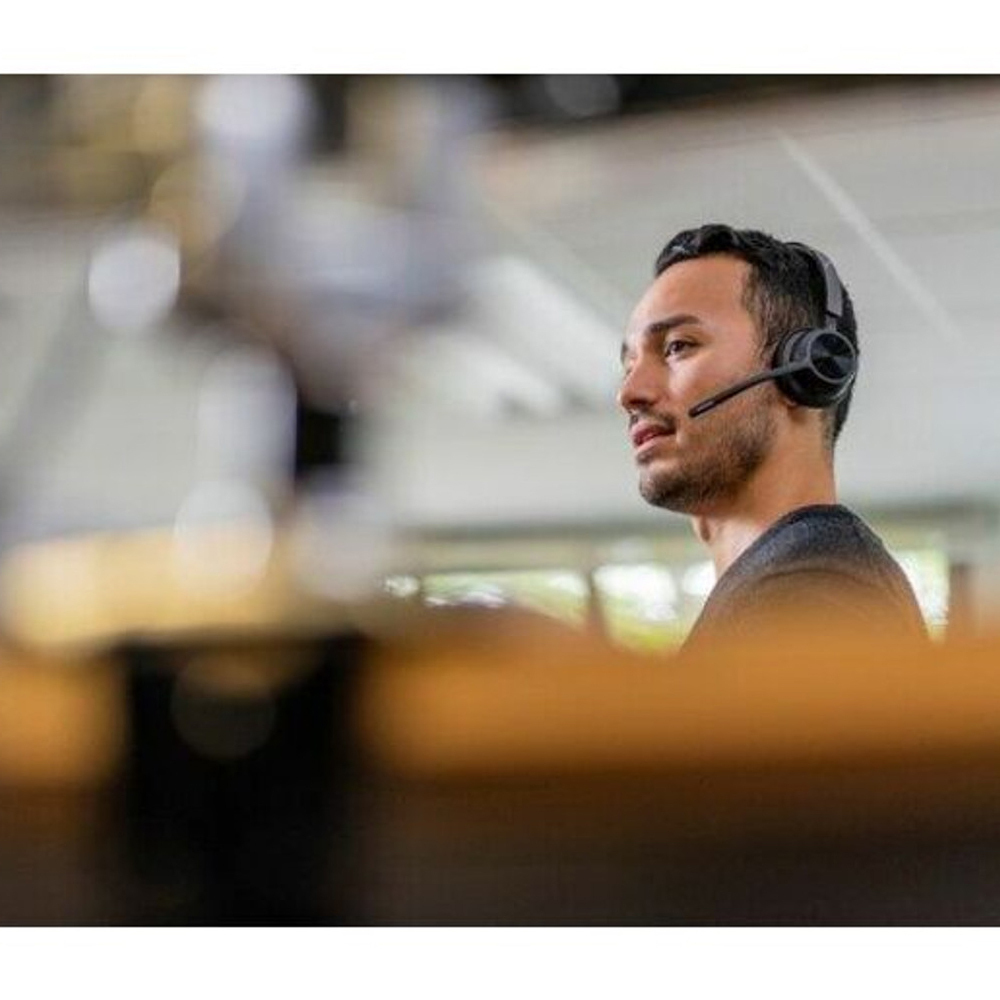Poly VOIP Headset (77Z31AA) - Image 5