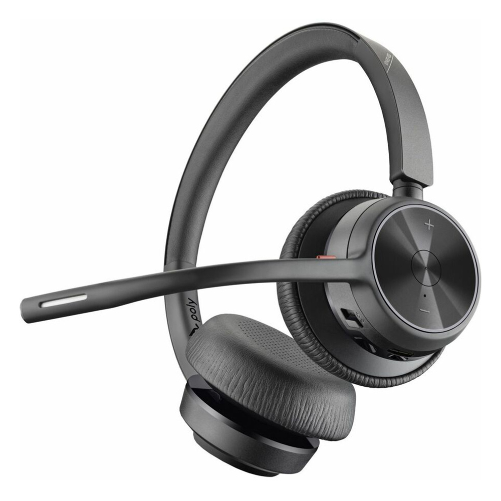 Poly VOIP Headset (77Z31AA) - Image 9