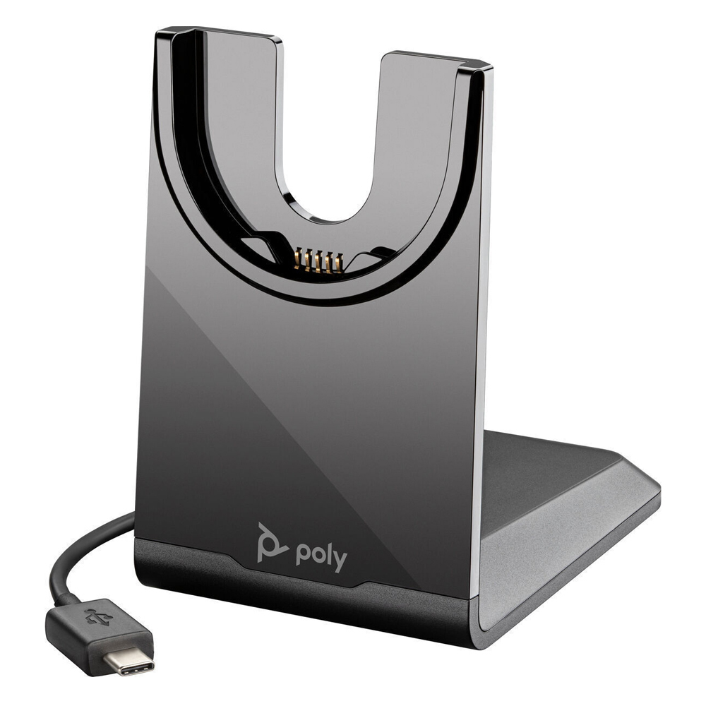 Poly VOIP Headset (77Z31AA) - Image 10