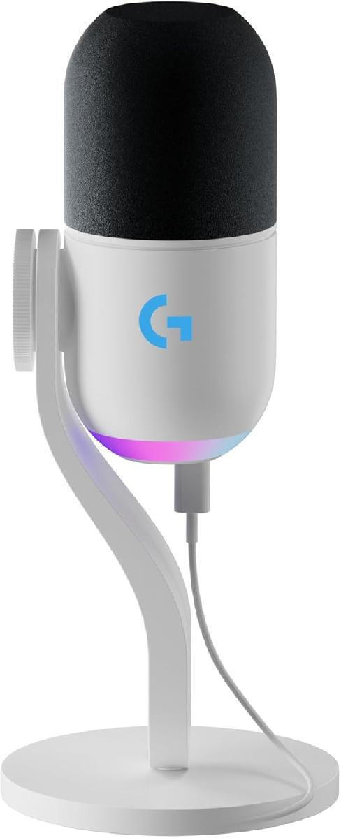 Logitech G Yeti Ενσύρματο