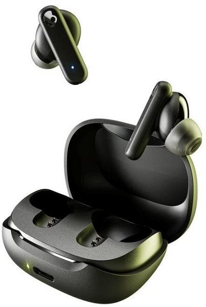 Skullcandy Smokin Buds - Image 2