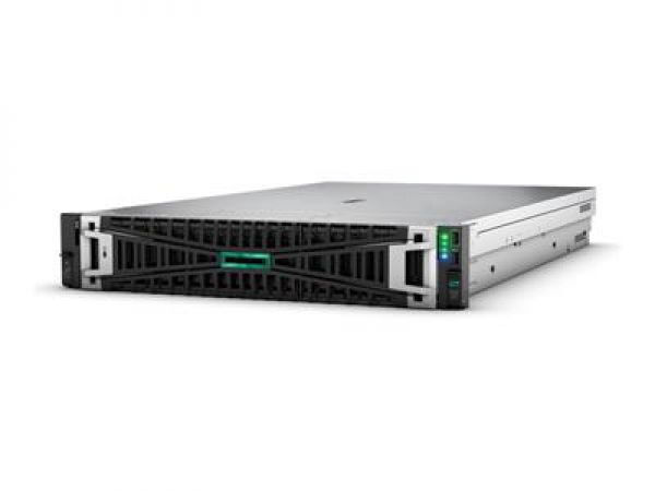 HP ProLiant DL380 Gen11 (Xeon Silver 4410Y/32GB DDR5/MR408i-o/1000W PSU/No OS) - Image 3