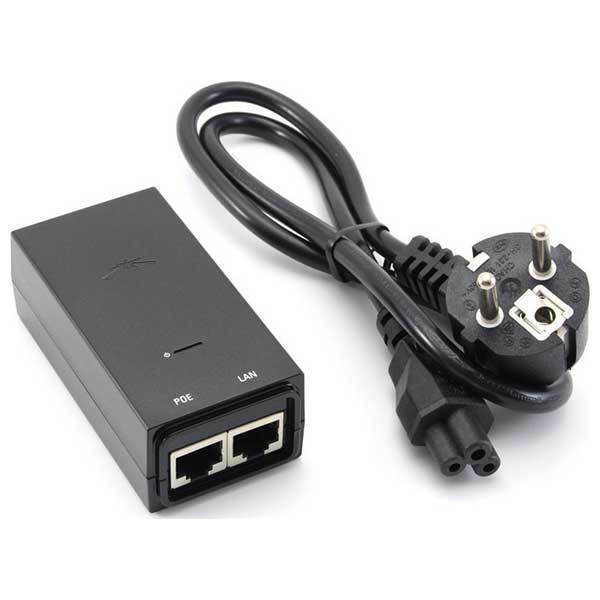 Ubiquiti POE-24-12W PoE Injector - Image 4