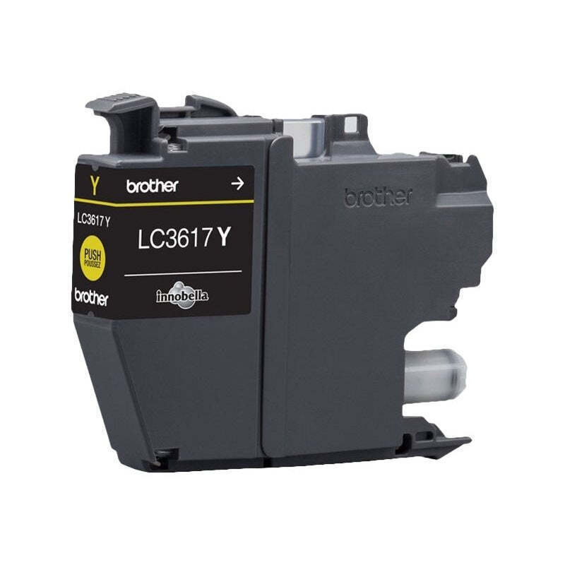 Brother LC3617 Γνήσιο Μελάνι Εκτυπωτή InkJet - Image 2