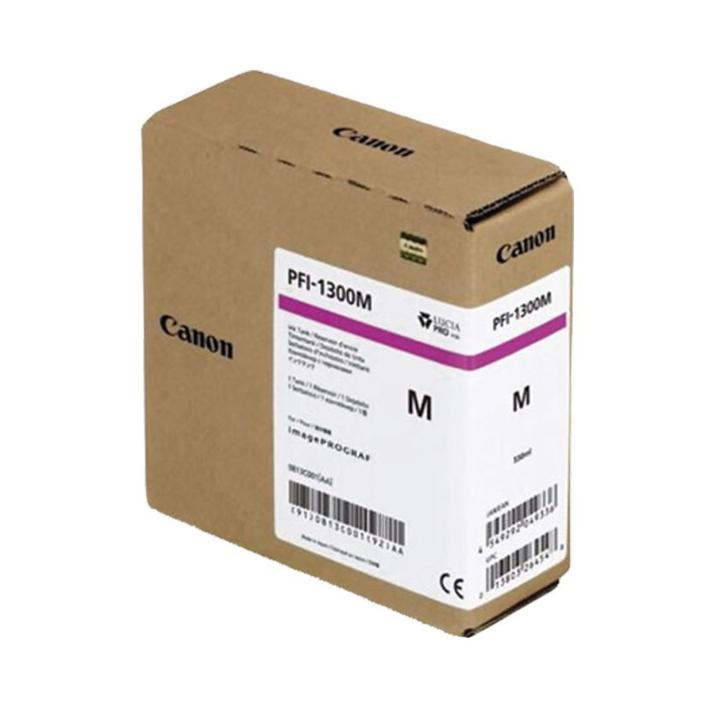 Canon PFI-1300 Γνήσιο Μελάνι Εκτυπωτή InkJet - Image 3