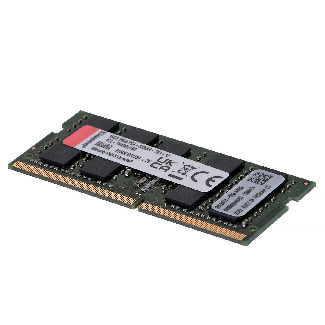 Kingston 16GB DDR4 KTL-TN432E/16G - Image 4