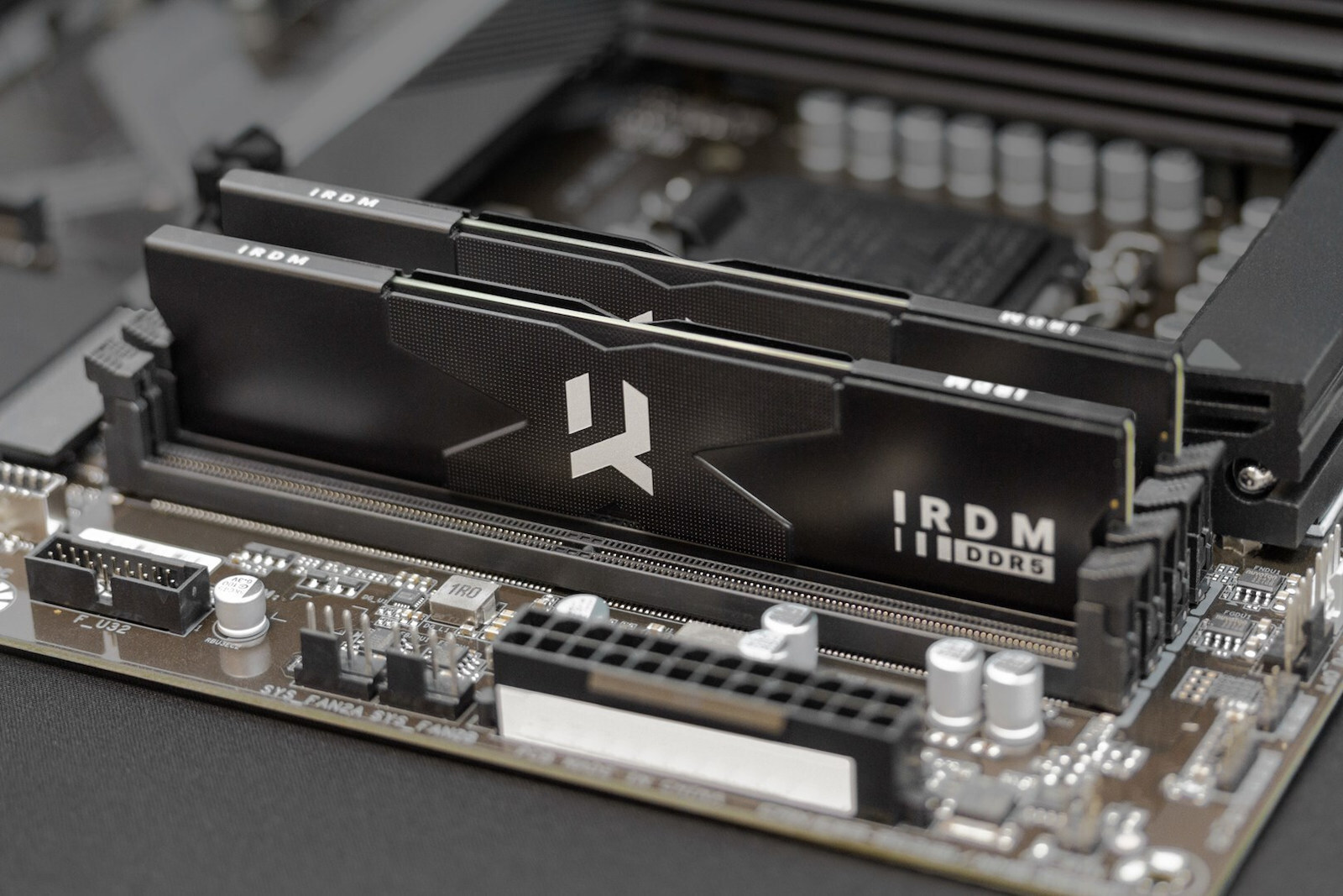 GoodRAM 64GB DDR5 IR-6800D564L34/64GDC - Image 5