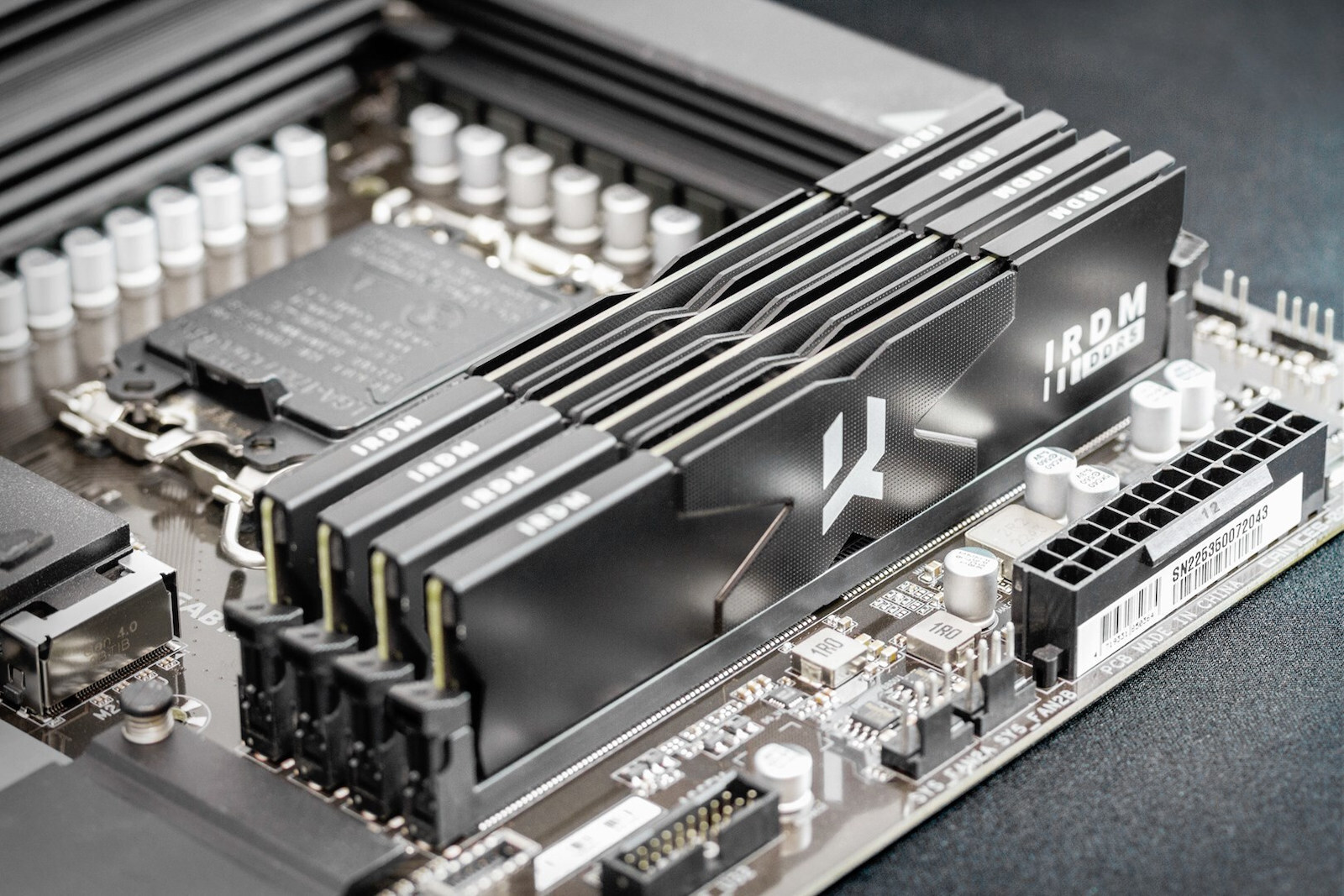 GoodRAM 64GB DDR5 IR-6800D564L34/64GDC - Image 6
