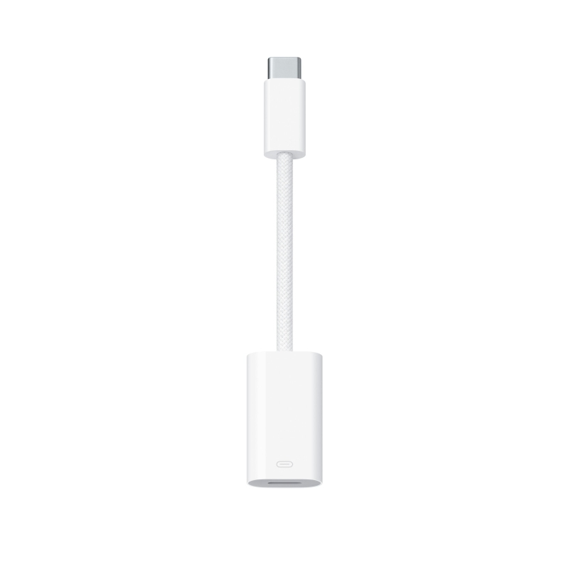 Apple USB-A to Lightning 12W 1m (MUQW3ZM/A) - Image 5
