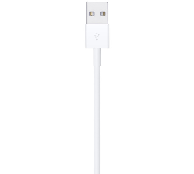 Apple USB-A to Lightning 12W 1m (MUQW3ZM/A) - Image 3