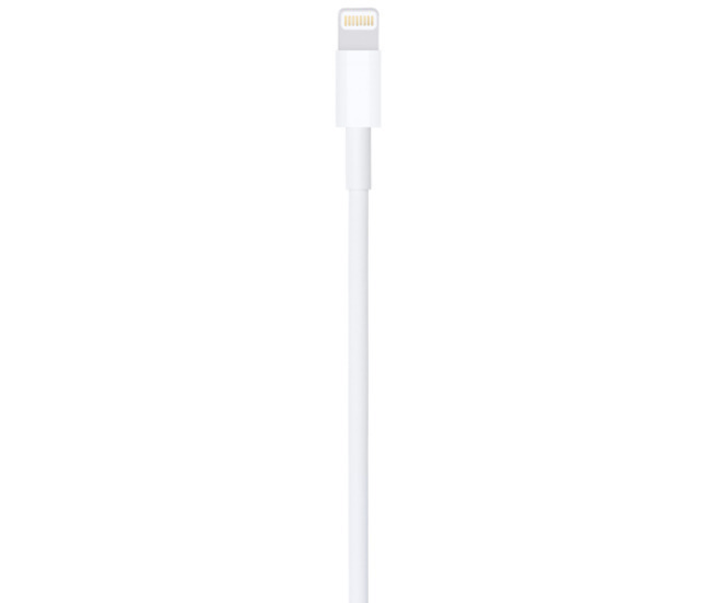 Apple USB-A to Lightning 12W 1m (MUQW3ZM/A) - Image 6