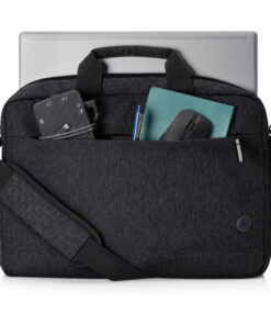 Alternative view of HP Prelude Pro Τσάντα Ώμου / Χειρός για Laptop 15.6" σε Μαύρο χρώμα