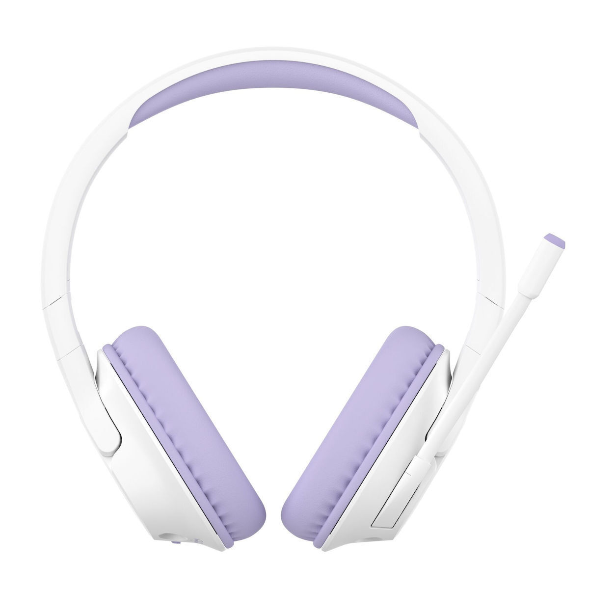 Belkin SoundForm Inspire Ασύρματο On Ear Gaming Headset με σύνδεση Bluetooth Λευκό - Image 6