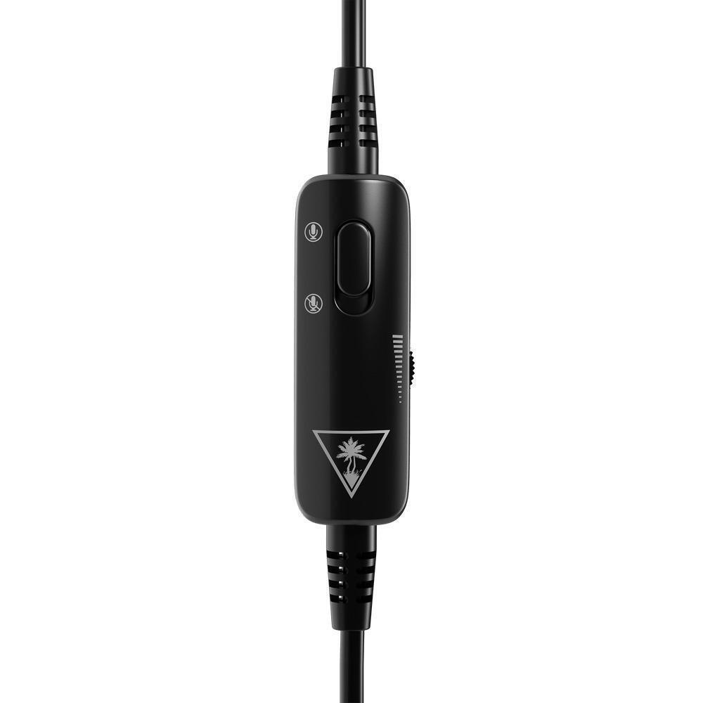 Turtle Beach Recon 50N Over Ear Red / Blue for Nintendo Switch - Image 7