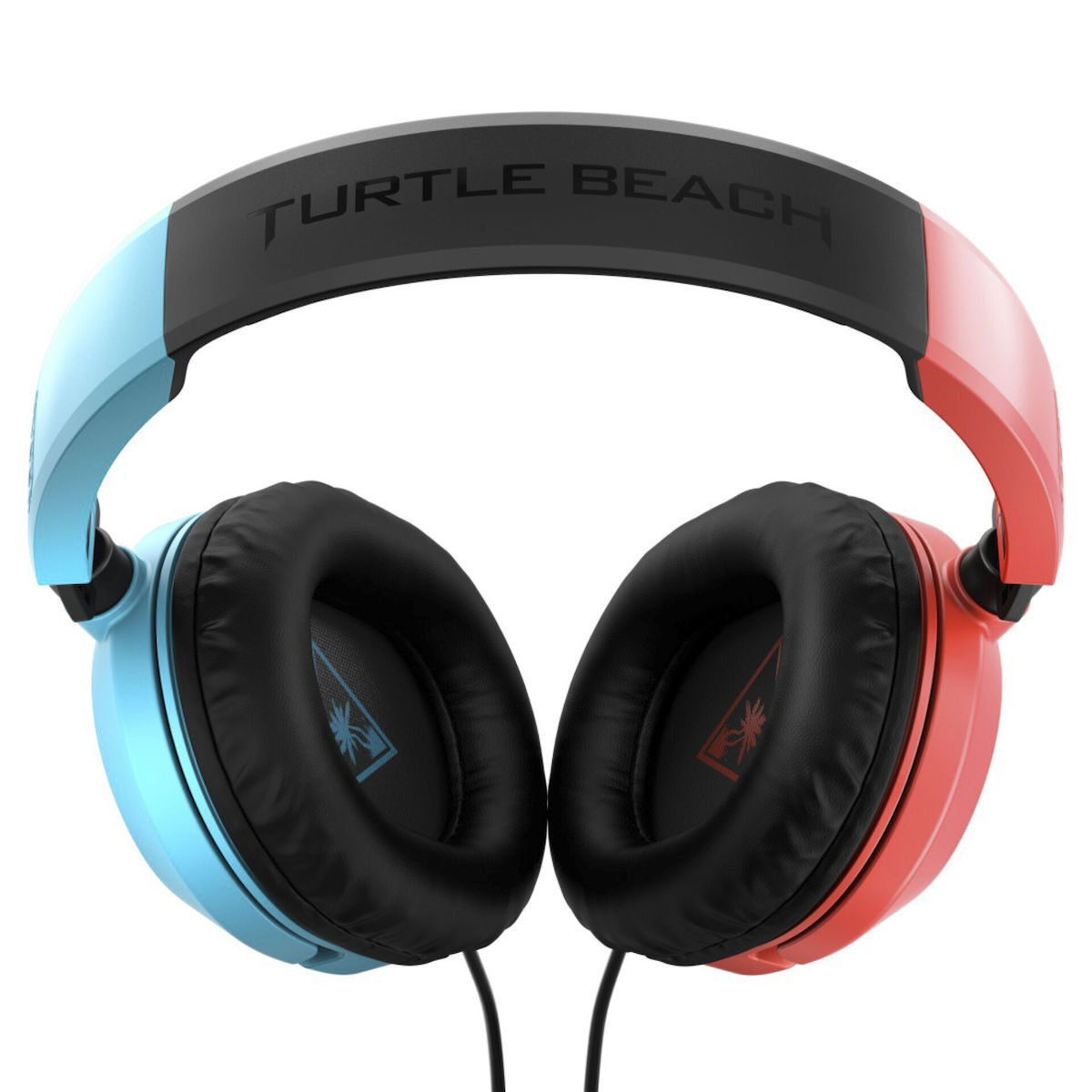 Turtle Beach Recon 50N Over Ear Red / Blue for Nintendo Switch - Image 3