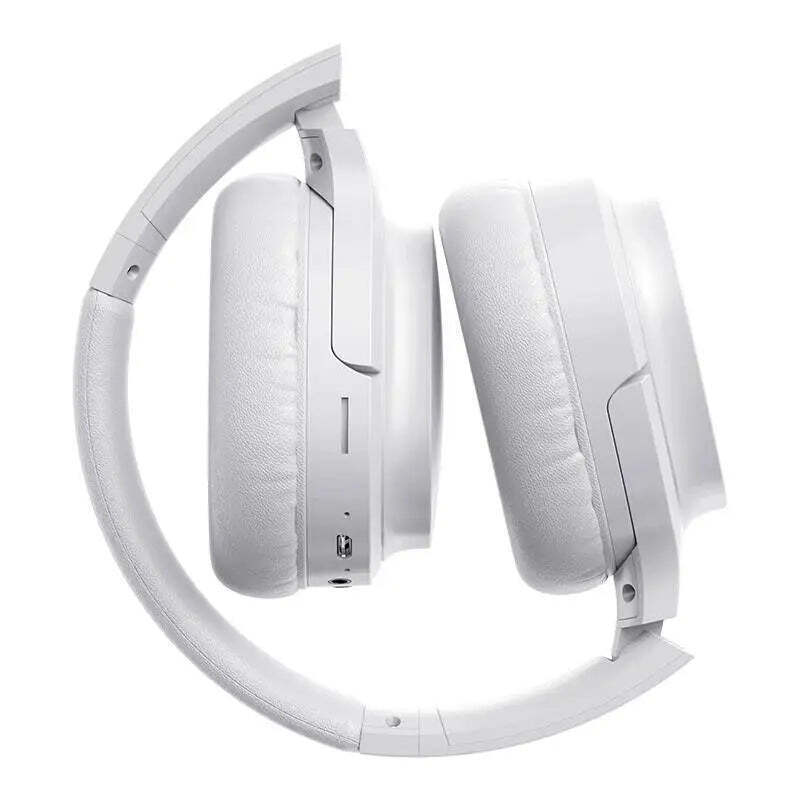 Havit I62 Bluetooth / 3.5mm με 8 ώρες Λειτουργίας Λευκά - Image 5