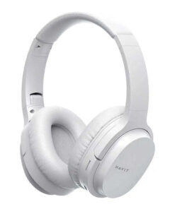 Alternative view of Havit I62 Bluetooth / 3.5mm με 8 ώρες Λειτουργίας Λευκά