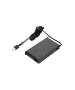 Alternative view of Lenovo USB-C Φορτιστής Laptop 170W χωρίς Καλώδιο Τροφοδοσίας