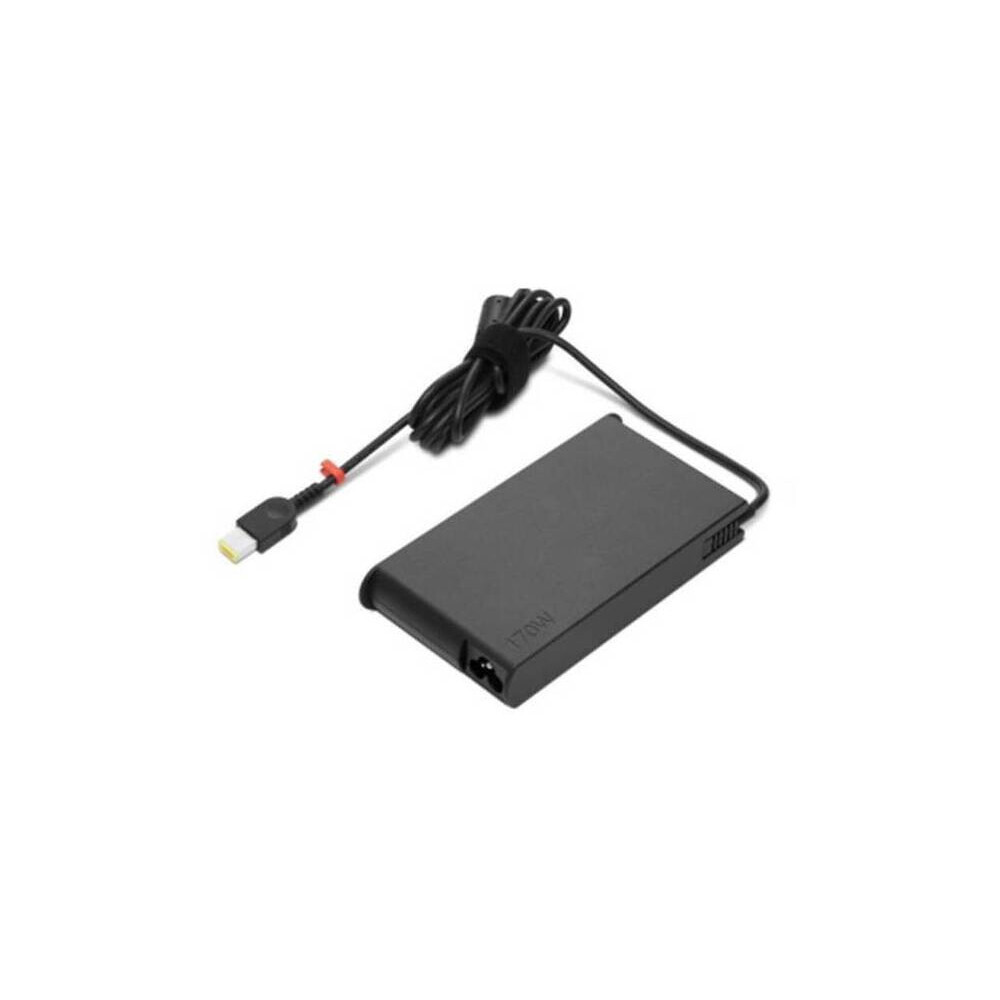 Lenovo USB-C Φορτιστής Laptop 170W χωρίς Καλώδιο Τροφοδοσίας - Image 2