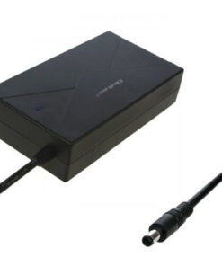 Alternative view of Qoltec Φορτιστής Laptop 150W 19.5V 7.7A για HP χωρίς Καλώδιο Τροφοδοσίας