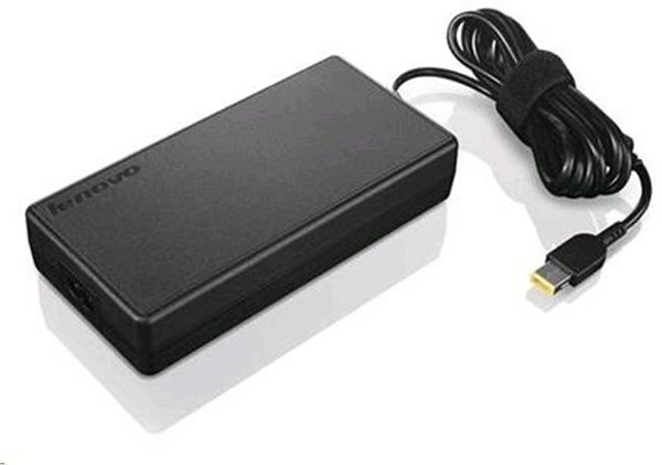 Lenovo USB-C Φορτιστής Laptop 230W χωρίς Καλώδιο Τροφοδοσίας - Image 4