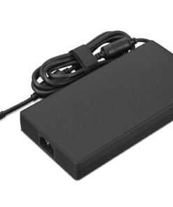 Alternative view of Lenovo USB-C Φορτιστής Laptop 230W χωρίς Καλώδιο Τροφοδοσίας