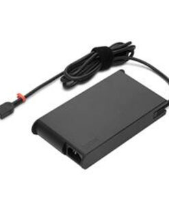 Lenovo USB-C Φορτιστής Laptop 230W χωρίς Καλώδιο Τροφοδοσίας