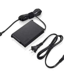 Lenovo Φορτιστής Laptop 135W 2.5A με Αποσπώμενο Καλώδιο Τροφοδοσίας
