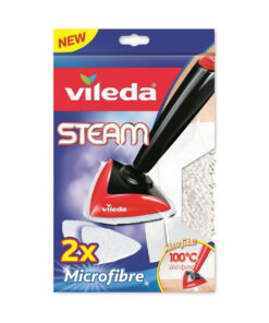 Vileda Steam Cleaner Πανάκι για Ατμοκαθαριστή